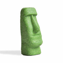 画像をギャラリービューアに読み込む, マグネットモアイ像