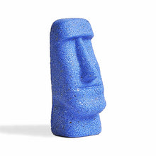 画像をギャラリービューアに読み込む, マグネットモアイ像