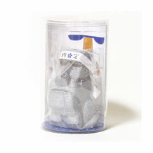 画像をギャラリービューアに読み込む, はちまきモアイ像