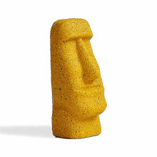 画像をギャラリービューアに読み込む, マグネットモアイ像