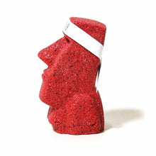 画像をギャラリービューアに読み込む, はちまきモアイ像