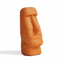 画像をギャラリービューアに読み込む, マグネットモアイ像