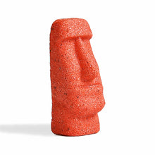 画像をギャラリービューアに読み込む, マグネットモアイ像