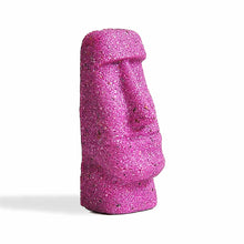 画像をギャラリービューアに読み込む, マグネットモアイ像