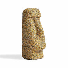 画像をギャラリービューアに読み込む, マグネットモアイ像