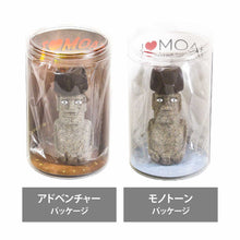 画像をギャラリービューアに読み込む, マナ・モアイ像