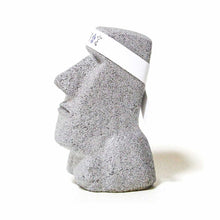 画像をギャラリービューアに読み込む, はちまきモアイ像