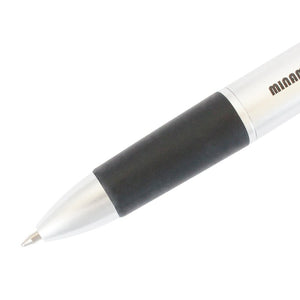 モアイファミリー タッチペン付3色ボールペン 全2色 - モアイストア