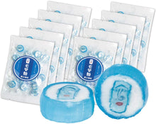 画像をギャラリービューアに読み込む, モアイ飴「モアイの口づけ」汐風サイダー味 15粒入り - モアイストア