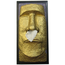 画像をギャラリービューアに読み込む, おもしろモアイティッシュケース 全2種 - モアイストア