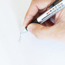 画像をギャラリービューアに読み込む, モアイファミリー タッチペン付3色ボールペン 全2色 - モアイストア
